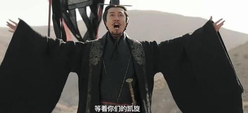  评价|尉缭评价秦王政：少恩而虎狼心！吕不韦因迷恋权力，而忽略了这点