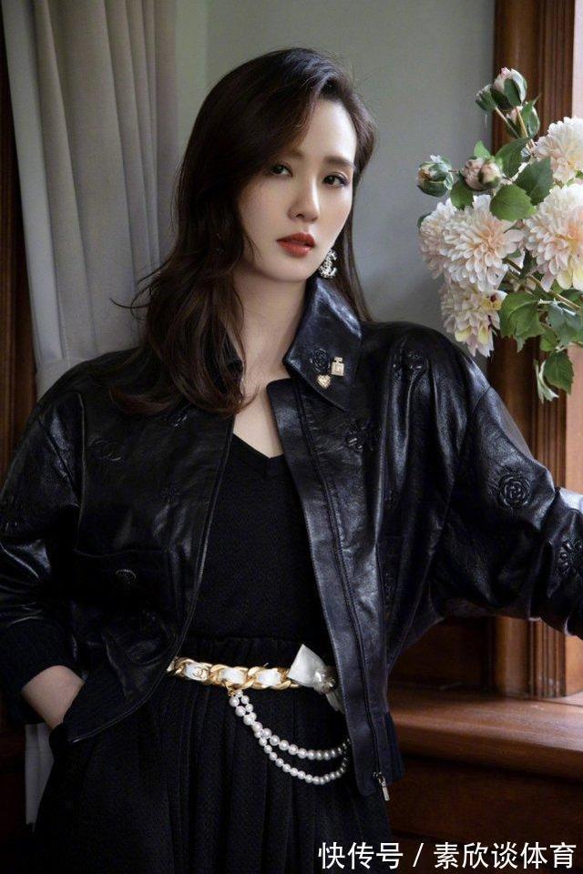 蓬松 头发中隐藏的秘密:女人越聪明,越喜欢用这3种发型掩饰自己