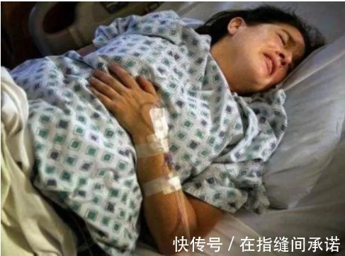 关键期|孕晚期,孕妈若出现这些表现,说明体内“胎毒”堆积,要留心