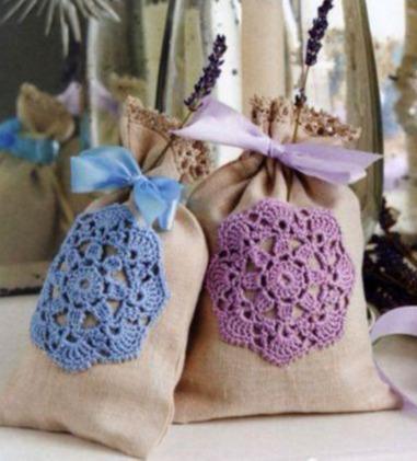 55款钩编平面花片图解，各个形状都有，以后钩什么都可以！收藏