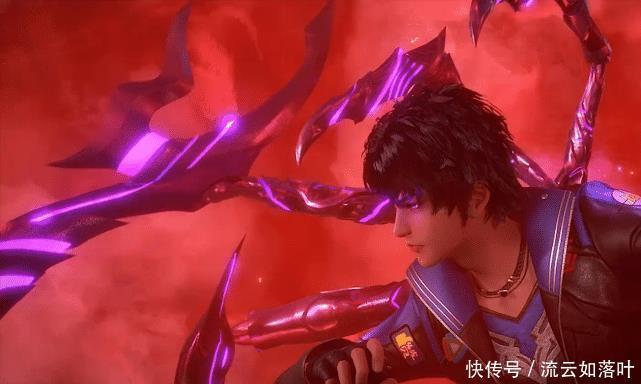 觉醒唐三蓝银皇觉醒后的5大变化形象升级只是基础