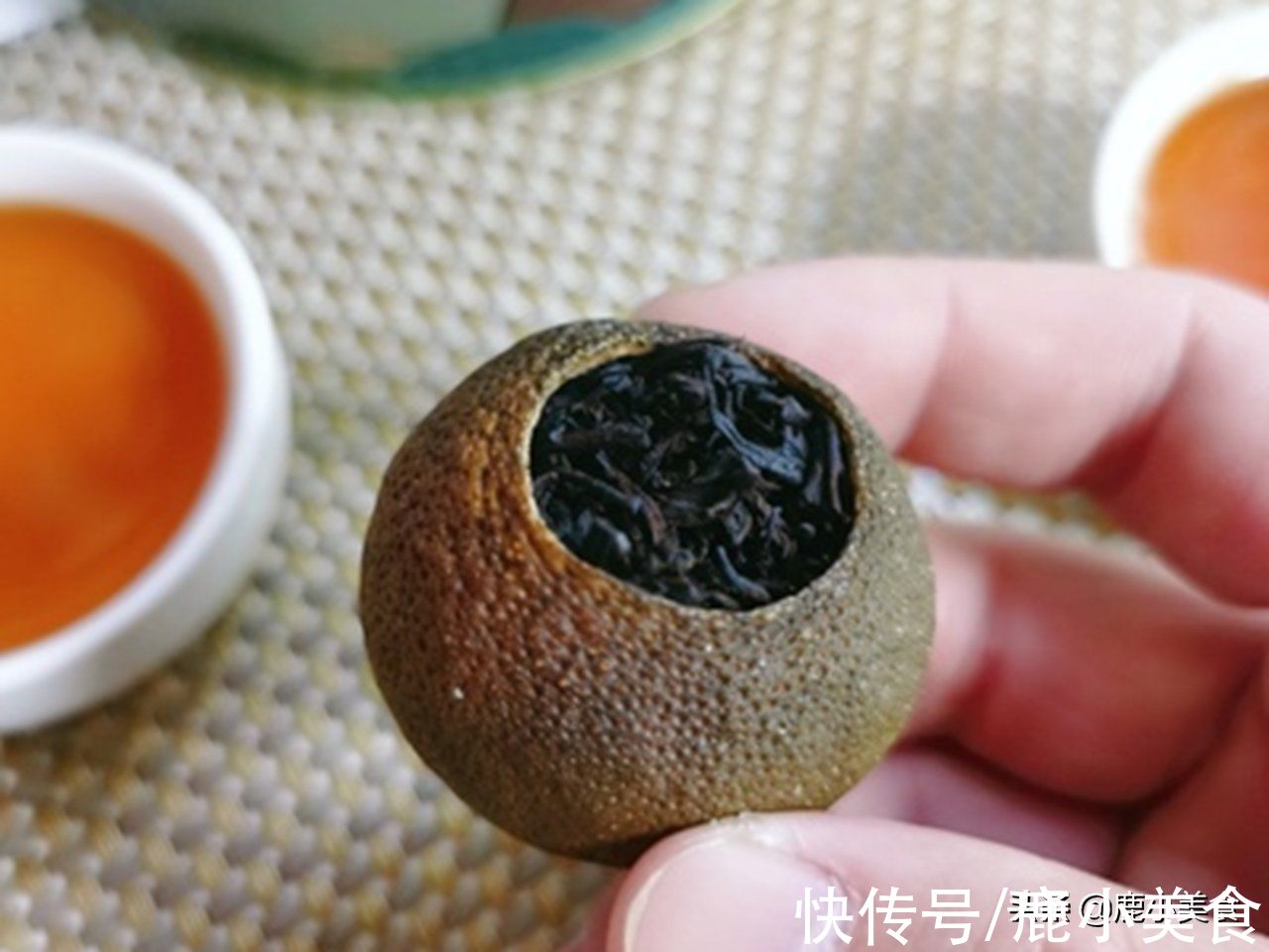 茉莉花茶|茶圈都在喝什么“口粮茶”？各省哪些口粮茶最好？真比万元茶差吗