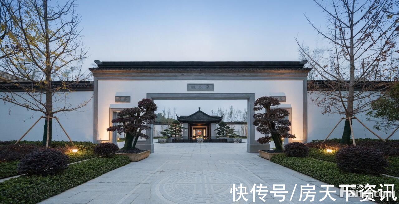 组图|请查收从贵阳其他热门楼盘现场传来多张谍照（组图）