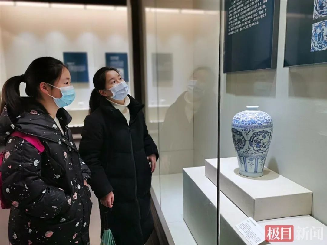 湖北省博物馆|国宝,首次回家乡过年!