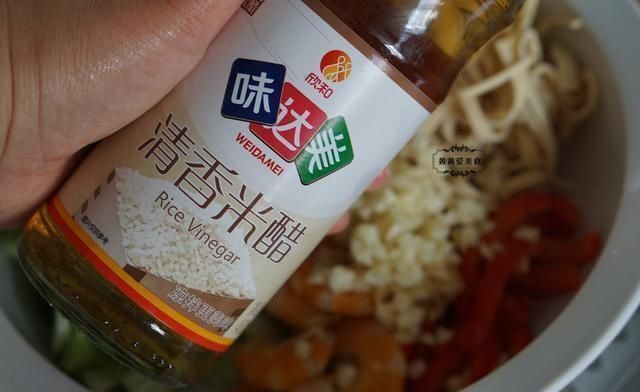 吃不胖|宴客必备的下酒菜,5分钟就能上桌,解腻又清爽,吃不胖就靠它了