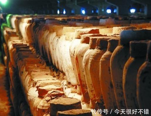 差别|才知道,“半干型”黄酒和“干型”黄酒的差别这么大,多数人不懂