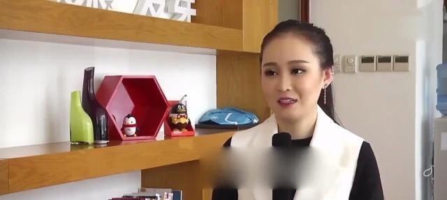 毅力|赵本山女儿承认接受整容手术,在为一部新剧减重50公斤后,毅力可嘉