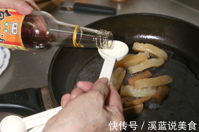 老婆为了减肥,天天做3道菜,一个月下来瘦了30斤