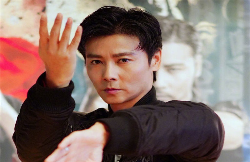 张晋夸尹正是天才，一脸认真让人忍俊不禁，不愧是哥哥