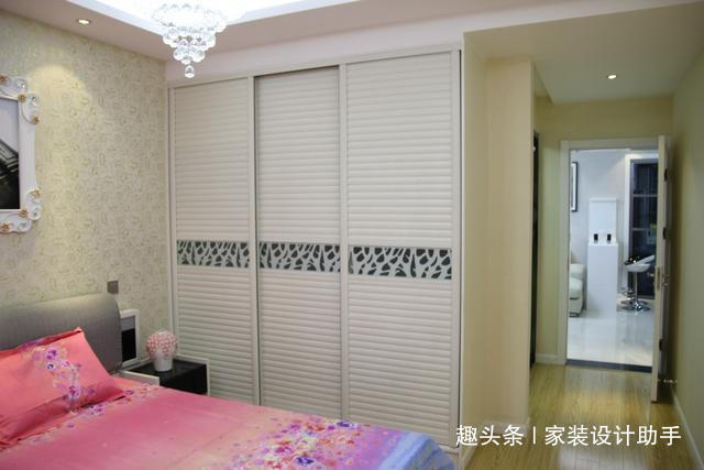 舒适|这是我见过最接地气的装修,温馨舒适又迷人,以后有房照着装!