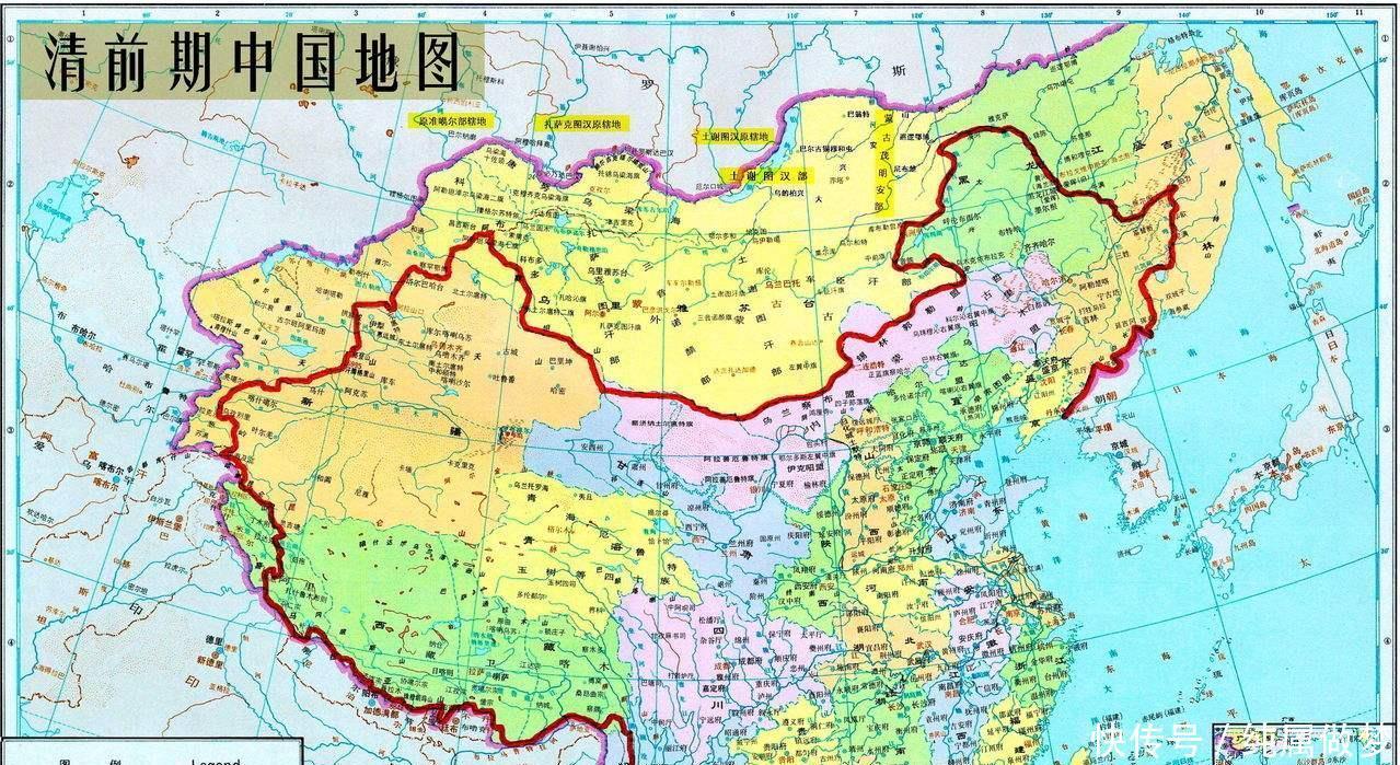 日本|曾经中国最大的岛屿，俄国日本先后占领，现在岛上还有中国人吗