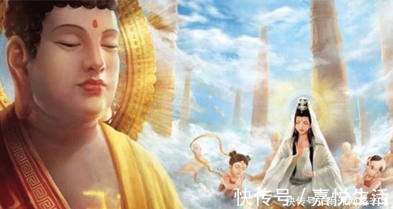 法力$玉帝、如来和菩提这三位大神谁的法力更强，孙悟空无意间道破天机