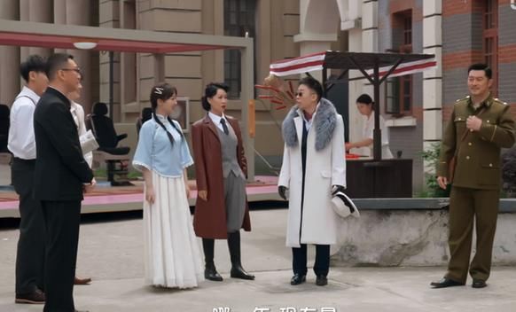 新综 杨紫又有新综来袭！《萌探探探案》嘉宾给力，说啥都要预定啦