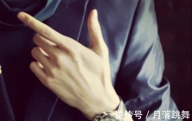 手掌|一辈子走偏财运,财运不断的手相特征