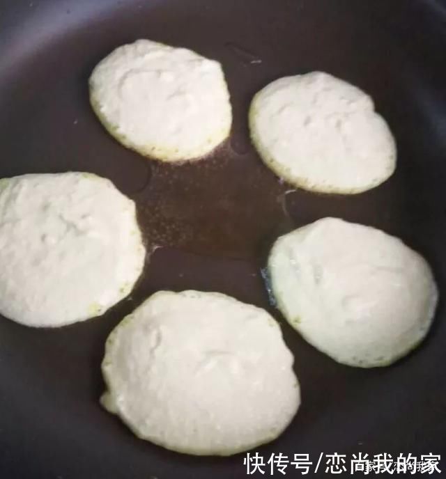 营养|夏天推荐10个孩子爱吃的营养早餐饼,做法也简单,关键是不用揉面