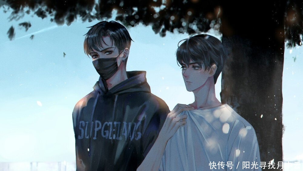 伪装|听说《全球高考》、《伪装学渣》、《AWM绝地求生》是虐文!虐狗