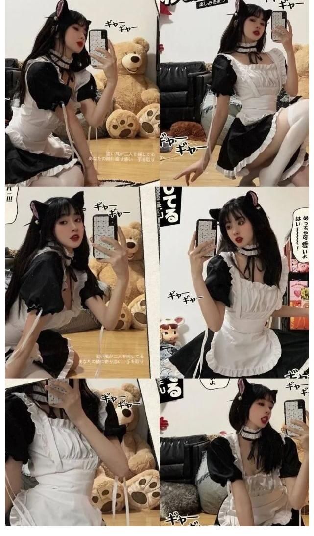 程七七|原图壁纸｜冬天可能就是用来冻结夏天和秋天那些烦恼的吧
