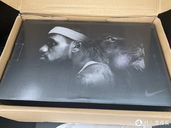 lebron|Nike LeBron 8 SPACE JAM开箱