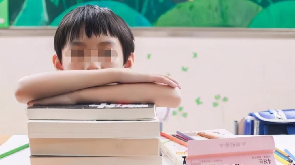 幼儿园|孩子不上学前班，一年级到底有多吃力？过来人亲身经历给你答案