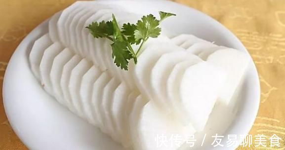 好处|冬季吃萝卜好处多,但有3类人不能吃,别都住进医院还不知原因!