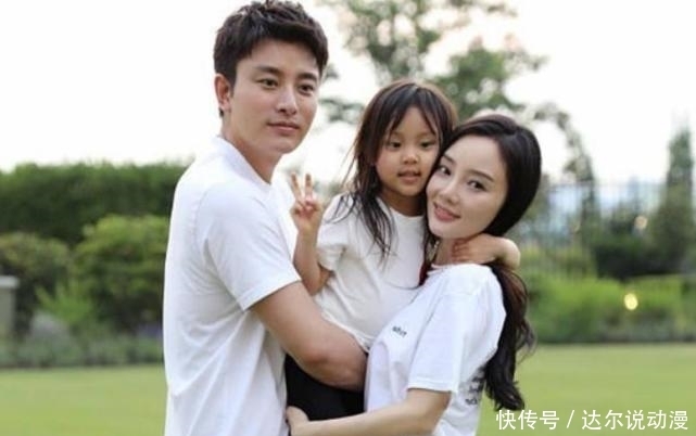 综艺 国内首档离婚综艺节目,如能邀请这4对,收视率肯定爆棚