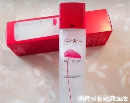 眼霜 月薪3500吃土阶层用啥护肤品,雪花秀去黄,它平替“神仙水”