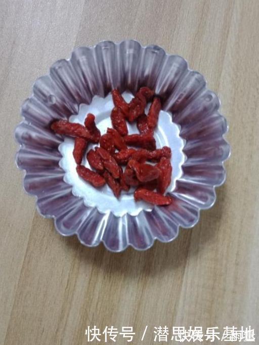 养心安神|天然“安眠药”找到了,睡前喝一碗,养心安神,一觉睡到大天亮