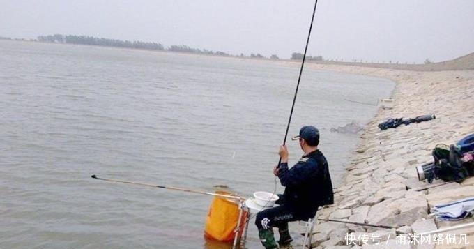 不少|狂拉后却遭到“停口”?老渔民说出实情,原来不少钓鱼人都做错了