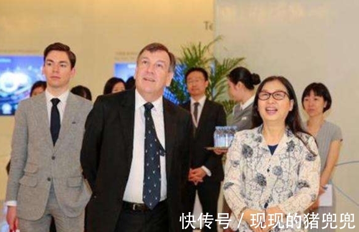 华为女皇|“华为女皇”孙亚芳:任正非背后的狠角色,多次挽救华为于危难