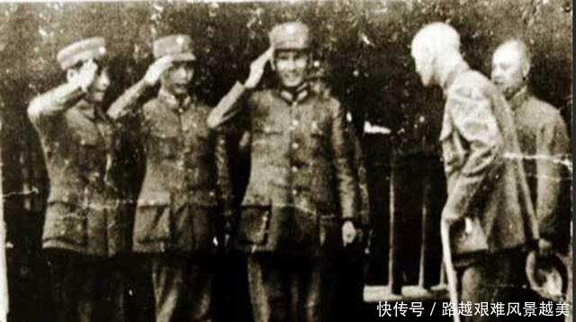 出逃|此人隐姓埋名戴罪出逃，不料因口音和字迹被捕，成最高级别战犯