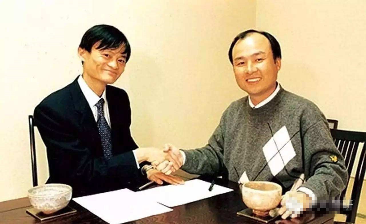 财神爷|不仅是马云，阿里“财神爷”背景更不一般！爷爷是杜月笙法律顾问