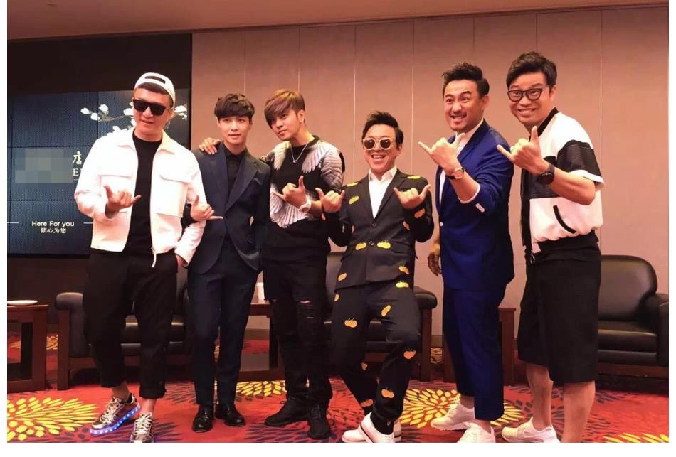 跑男團(tuán)|奔跑吧續(xù)篇被曝?fù)Q人，元老成員有望回歸，女嘉賓人數(shù)成歷屆最多！