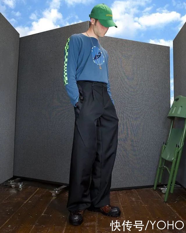 boyz|Jerry 口中的「夏日最佳」，Mino，Kanye 抢先示范的穆勒拖，你入手了吗？