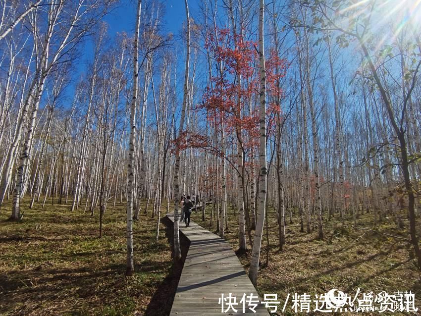 王海跃|白山市：护好、用好生态资源 擦亮生态旅游金字招牌