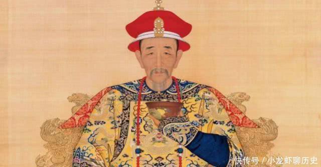 古代|古代皇帝平均活不过40岁,这五个原因很关键,第四条宁死也要做