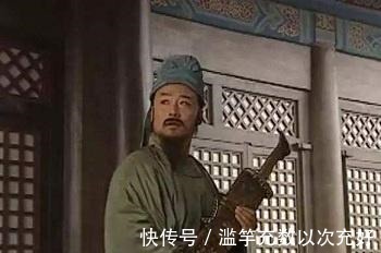 投名状@杨志《水浒传》被严重低估的一流高手，与林冲战平并非偶然！