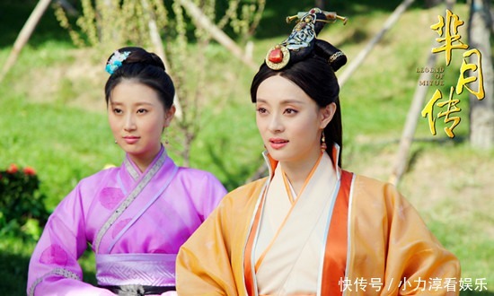 排行|好汉不娶女强人,中国历史十大女强人排行,第一名众望所归!