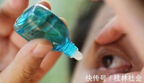 502胶水|3岁男童误将502胶当滴眼液,幸好妈妈及时处理,医生也为她点赞