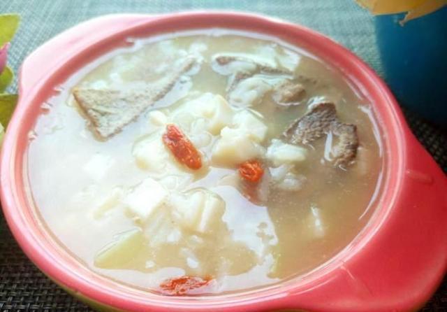 三星汤|2物是秋冬季“长个王”,14岁男孩身高182,儿科医生:日常可多食