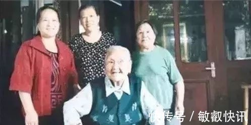 大脖子病|108岁老人,60多年没得过慢性病!她的长寿秘诀,你也可以学!