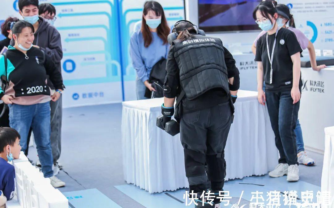 克隆|科大讯飞“年度大秀”又火出圈了!克隆真人语音只要1句话