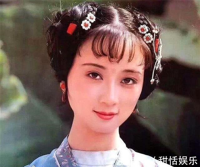 贾宝玉@红楼梦:香菱的结局暗示黛玉成为皇妃,却为皇后所不容,抑郁而终