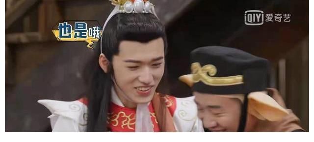 孙红雷|宋亚轩是《萌探》关系户吗？注意他对那英的称呼，人家还是个孩子？