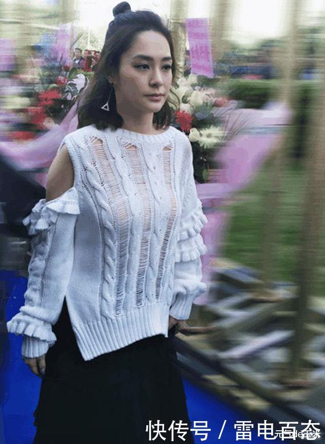 不想|三四十岁的女人!若是不想让自己太“廉价”,少碰这3件“俗衣”