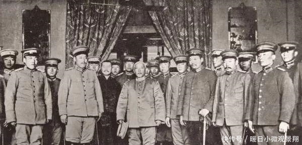 地图|用地图还原民国军阀乱斗史,张作霖虎踞东北,龙虎狗中原内斗