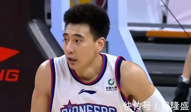 CB20分大胜!CBA传统弱旅爆发,当家球星36+8,时隔8年冲击季后赛