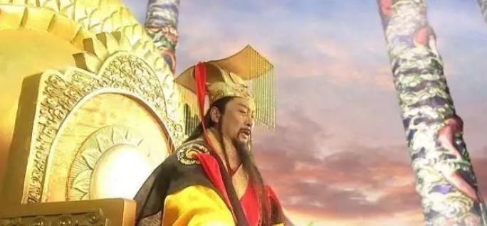 古籍$玉帝也是动物成仙,那他原型是什么?古籍记载难以置信