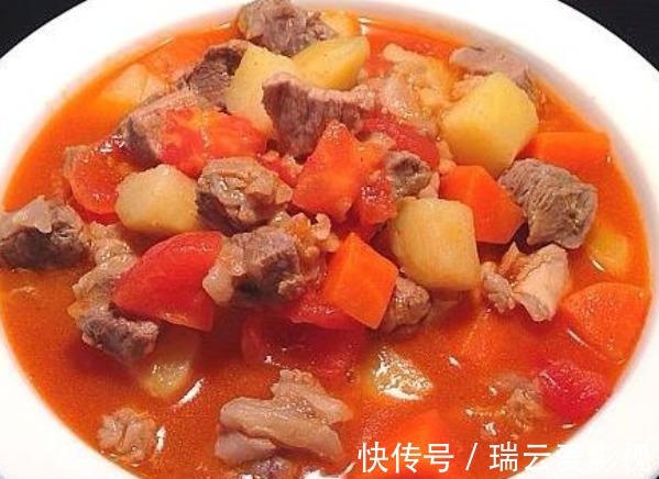 豆甾醇|冬天常给孩子做的一道菜,酸爽开胃,营养高好吸收,每周煮一锅