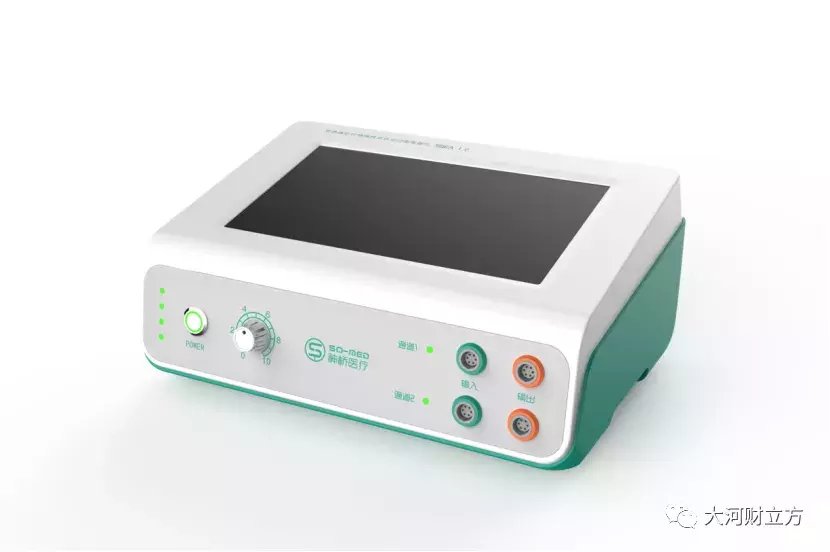 科创项目|依托高校科技成果转化,神桥医疗科创项目落地郑州