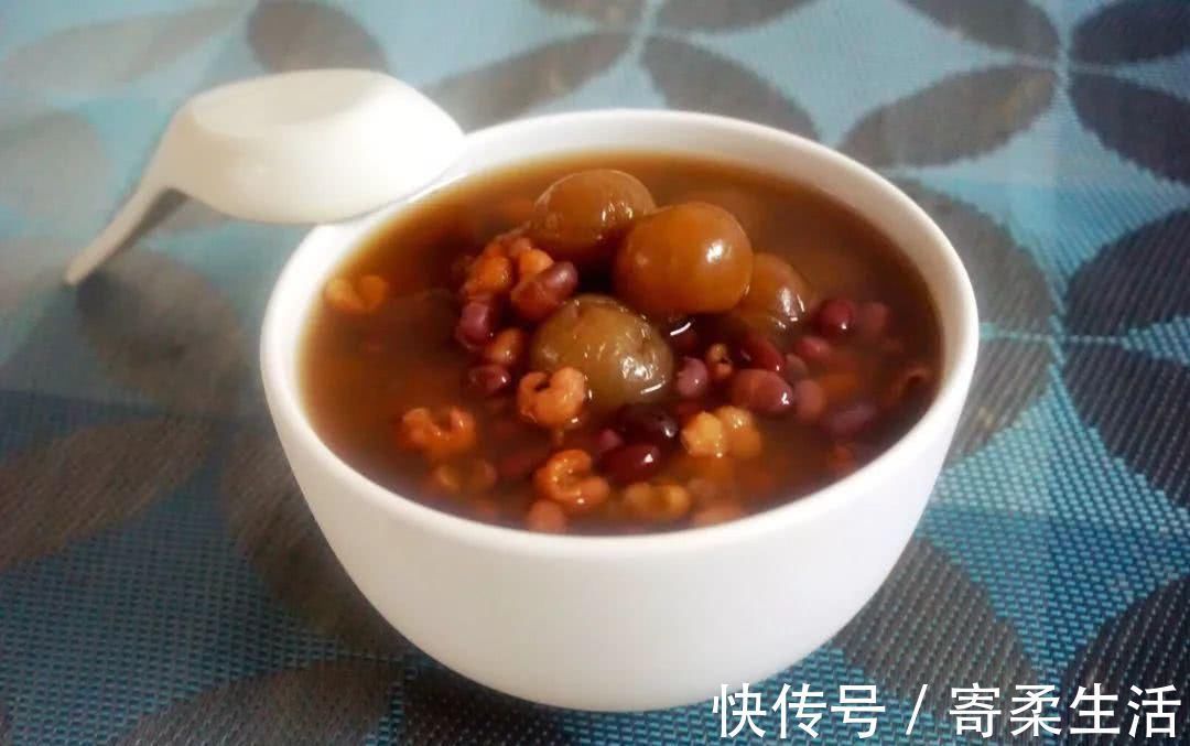 祛湿|湿气的“死对头”被发现, 每天吃一点, 湿气没了, 大肚子也消了